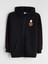 Kapüşonlu Galatasaray Baskılı Erkek Çocuk Fermuarlı Sweatshirt (W5) 1