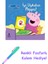 Peppa Pig - Iyi Uykular Peppa! + Renkli Fosforlu Kalem 1