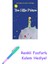 The Little Prince + Renkli Fosforlu Kalem 1