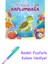 Küçük Kaplumbağa: Doğanın Eşsiz Hikayeleri 10 + Renkli Fosforlu Kalem 1