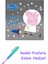Peppa Pig - Peppa Uzayda + Renkli Fosforlu Kalem 1