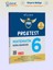 6. Sınıf Pro&test Matematik Soru Bankası 1