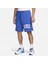 Club Fleece Erkek Mavi Şort 2