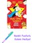 Neşeli Günler Ilkokulu – Süper Köpek + Renkli Fosforlu Kalem 1