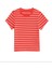 3'lü Pamuklu Fitilli T-shirt (2-8 Yaş) 4