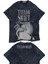 Unisex Vintage Taylor Swift Ense Baskılı Yıkamalı T-Shirt, Oversize Taylor Swift Temalı Tişört 1