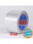 Alüminyum Folyo Bant Yapışkanlı 72 mm x 20 Metre Yanmaz Soba Borusu Bandı 1