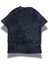 Unisex Gitarlı Taylor Yazılı Yıkamalı T-Shirt, Oversize Taylor Swift Temalı Retro Tişört 2