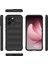 Oppo Reno 14F Kılıf Etnik Optimum Silikon + Ekran Koruyucu 2