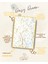 %100 Organik Müslin Daisy Dream Bebek Battaniye ve Uyku Arkadaşı Seti – 95X95 cm 5