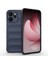 Oppo Reno 14F Kılıf Etnik Optimum Silikon Oyuklu Arka Yüzey 1