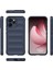 Oppo Reno 14F Kılıf Etnik Optimum Silikon Oyuklu Arka Yüzey 2