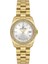 Danıel Kleın DK102-DK.6.14134-2 Altın Kaplama Taşlı Kadın Kol Saati 1