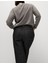 Yüksek Bel Wide Leg Jean Pantolon 4