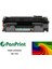 Canon I-Sensys MF-411DW Muadil Toner (Yüksek Kapasiteli) 6500 Sf. 1