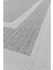 Jüt Sisal Cotton 0436G Gri-Beyaz Silinebilir Leke Tutmaz Kolay Temizlenen Mutfak-Koridor-Antre 3