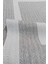Jüt Sisal Cotton 0436G Gri-Beyaz Silinebilir Leke Tutmaz Kolay Temizlenen Mutfak-Koridor-Antre 5
