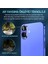 Iphone 16 Plus Kamera Koruyucu Lens 360 Koruma Tam Kaplama Darbe Düşmeye Karsı Dayanıklı 3