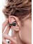 TWS45 Bt 5.4 Dijital Şarj Göstergeli Kablosuz Tws Airpods Kulaklık - Siyah 10