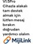 araç Arıza Tespit Cihazı V1.5 Obd2 Araç Arıza Okuma&silme /can Destekli Türkçe Dual Sürüm Apple Android Destekli araç arıza tespit cihazı 3