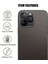 Iphone 13 Kamera Koruyucu Lens 360 Koruma Tam Kaplama Darbe Düşmeye Karsı Dayanıklı 4