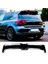 Vw Golf 6 2009.2012 Mk6 Plastik Parlak Siyah Martı Spoiler 1