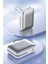 1028 20000 Mah Type-C Lightning 45 W Süper Hızlı Şarj Powerbank 2