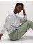 Straight Leg Grazer Chino Pantolon 5