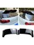 Vw Golf 6 2009.2012 Mk6 Plastik Parlak Siyah Martı Spoyler 1