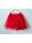 Gala Içi Ponponlu Kız Çocuk Tütülü Etek 3