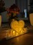 Kişiye Özel Love Yazısı Fotoğraflı-- Lithophane Baskı 1