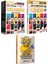 2026 Kpss Gygk Tüm Dersler Çözümlü Soru Bankası 5kitap-Dev Kadrodan Kazandıran Çözümlü 5 Deneme 1