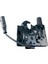 3V0823509B Motor Kaput Kilidi Superb 2015-2024 Siyah 1