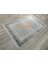 Quka Halı Istanbul %100 Akrilik 160X230 cm Modern Halı 1
