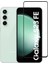 Samsung Galaxy S23 Fe Uyumlu Ön Koruma Seramik Nano Ekran Koruyucu 1