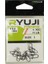 Ryuji Ryj 2004 Klips (10 Adet) 2