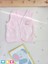 Yumuşacık Welsoft Peluş Kız Erkek Bebek Tek Yelek Baby Welsoft Vest 2