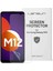 Samsung Galaxy M12 Nano Ekran Koruyucu 1