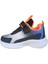 Rahat Esnek Hafif Taban Çocuk Sneaker 2