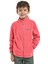 Taunus Unisex Çocuk Polar Ceket 1