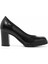 Kadın Topuklu/ Stiletto 483700DS Donna Serena 3700DS Vitello Ry Nero 1