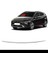 Hyundai Bayon Uyumlu Ön Panjur 1 Parça 2021 ve Üzeri Paslanmaz Krom 2