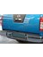 Nissan Navara Uyumlu Bagaj Açma 2006-2015 Paslanmaz Krom 2