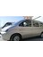 Hyundai Starex Uyumlu Ayna Kapağı Abs Krom 2007 ve Üzeri 2