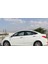 Hyundai Accent Blue Solaris Uyumlu Cam Çerçeve 14 Parça 2011 Üzeri Paslanmaz Krom 2