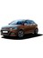 Hyundai I 20 Uyumlu Cam Çıtası 6 Parça 2014 ve Üzeri Paslanmaz Krom 2