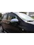 Nissan Qashqai Uyumlu Ayna Kapağı 2 Parça 2007-2014 Abs Krom 2
