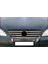 Mercedes VİTO/W639 Uyumlu Ön Panjur 7 Parça 2003-2014 Paslanmaz Krom 2