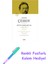 Anton Çehov Bütün Eserleri 12 (Ciltli): 1889-1892 + Renkli Fosforlu Kalem 1