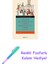 Tüketim Araştırmaları ve Osmanlı Imparatorluğu Tarihi: 1550-1922 + Renkli Fosforlu Kalem 1